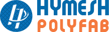 Hymesh PolyFab Logo