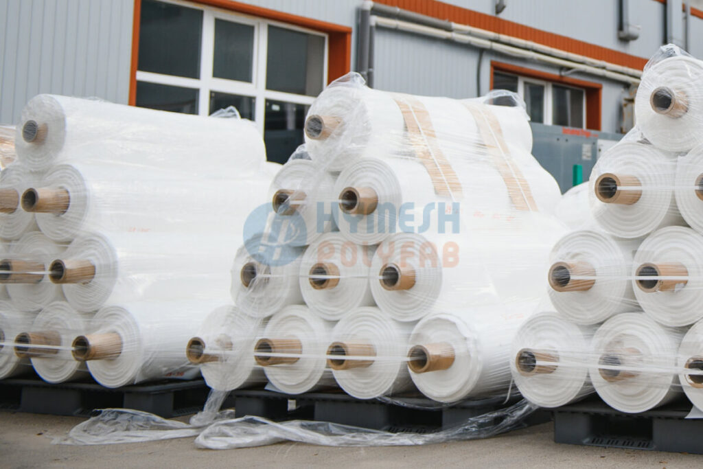 hdpe woven fabric manufacturer