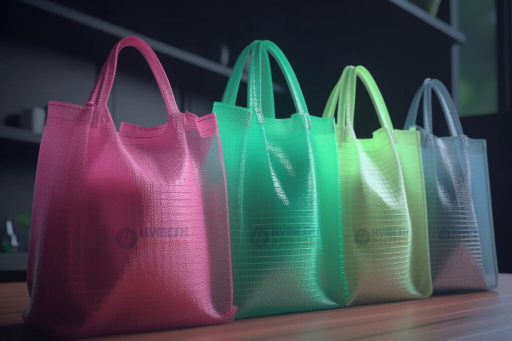 pp woven bag manufacturer in ahmedabad