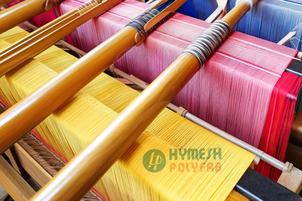 woven fabric manufacturer