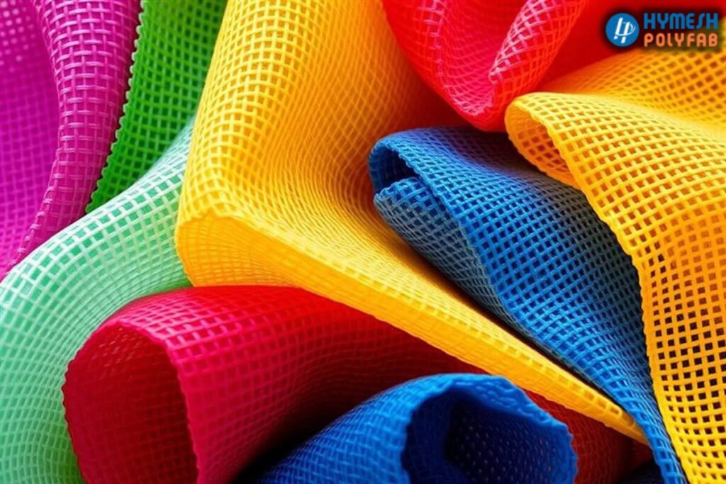 polyethylene woven fabrics