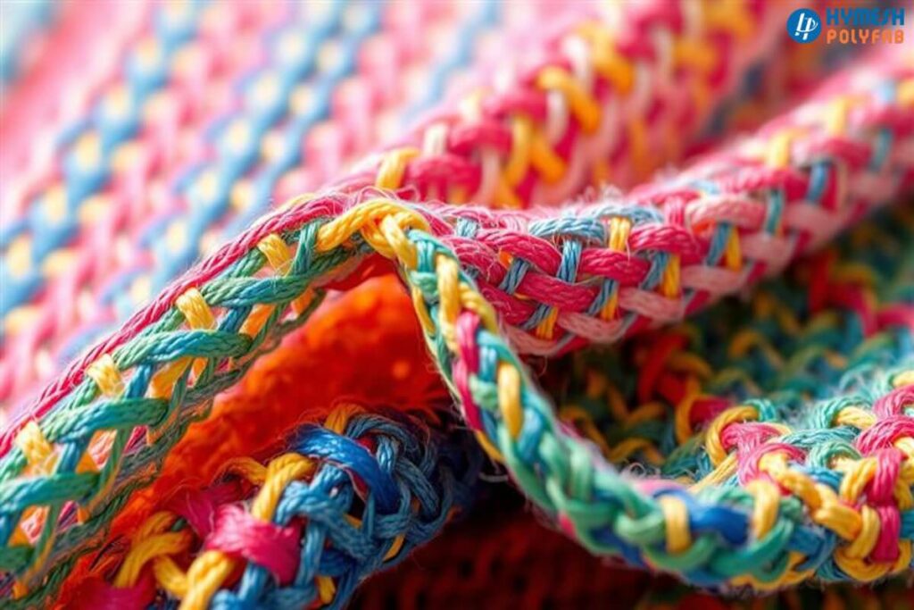 PP Woven fabrics image