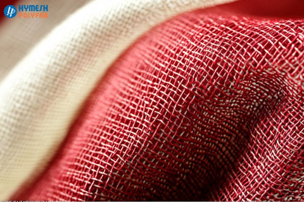 Woven Fabric
