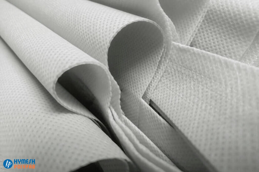 woven fabric