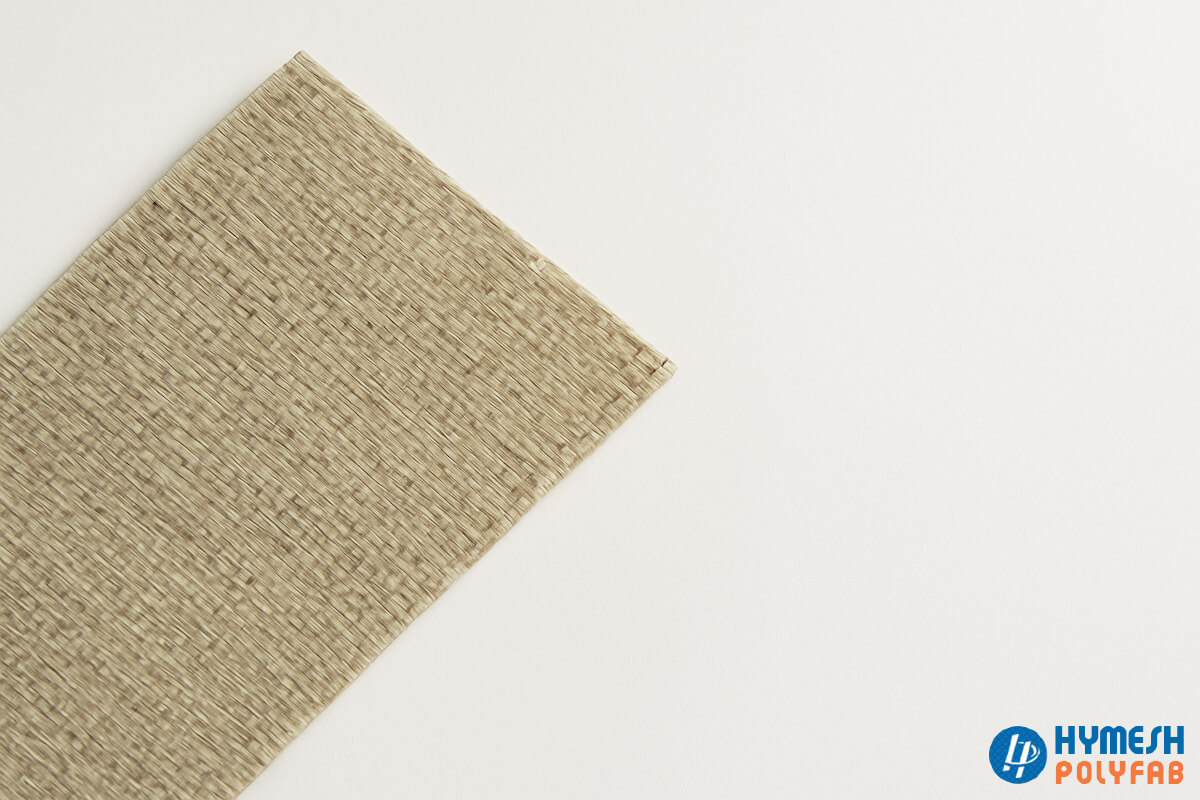 pp woven fabric