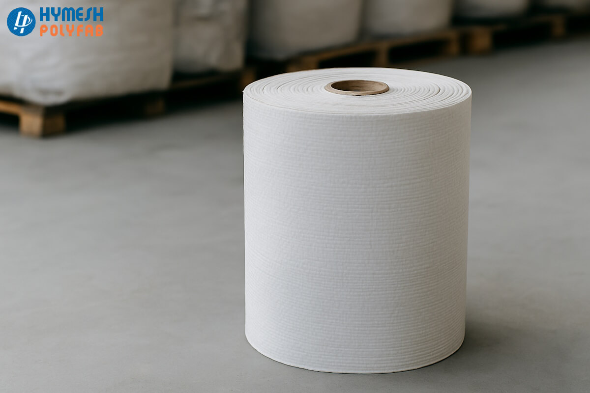 hdpe fabric roll