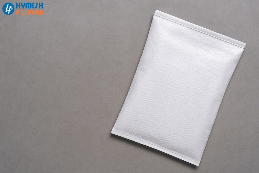 laminated woven fabric