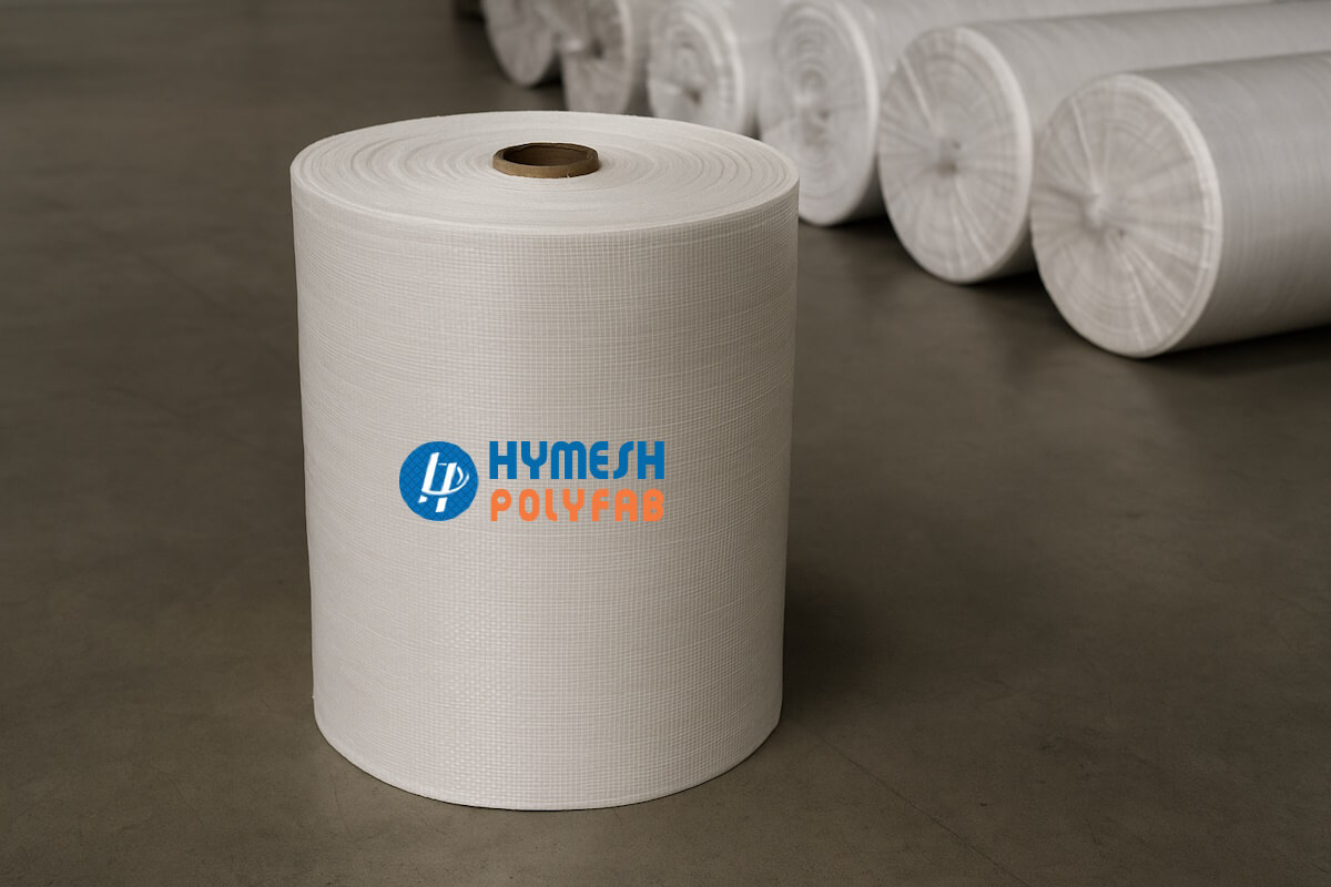 bulk hdpe fabric