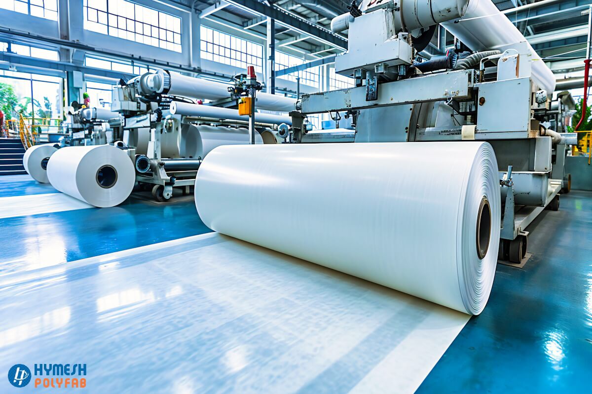 fabric roll supplier