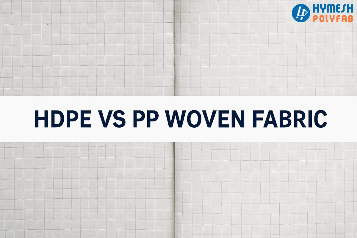 hdpe vs pp woven fabric