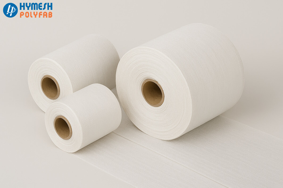 pp woven fabric