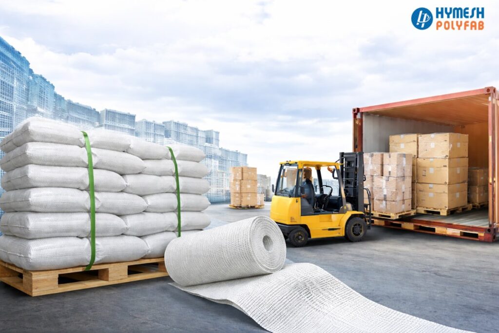 exploring woven fabrics