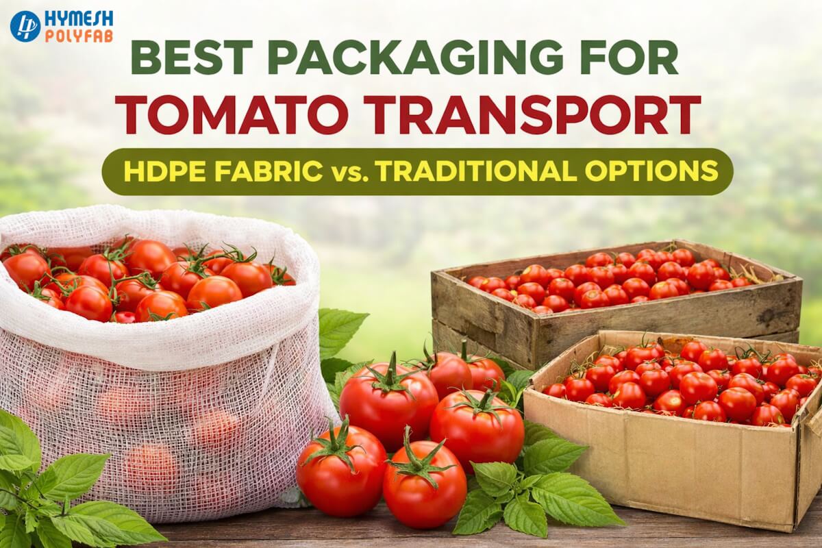 tomato packaging