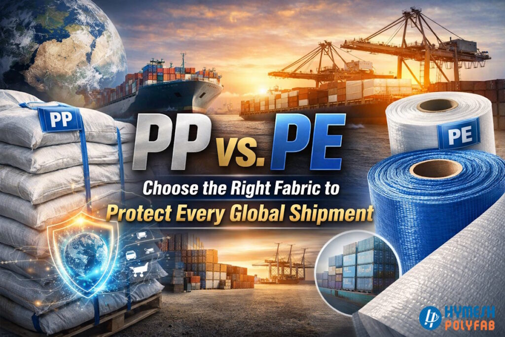 pp vs pe fabric