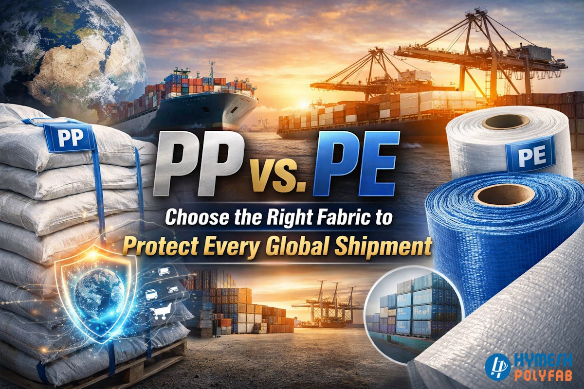 pp vs pe fabric